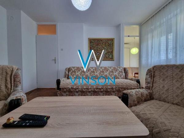 Slika 7 - Seljačkih buna, Dvosoban stan za izdavanje, 55m2, 400€