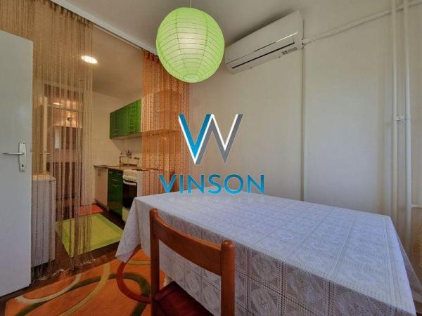 Slika 8 - Seljačkih buna, Dvosoban stan za izdavanje, 55m2, 400€