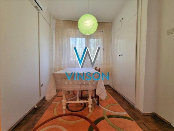 Slika 9 - Seljačkih buna, Dvosoban stan za izdavanje, 55m2, 400€