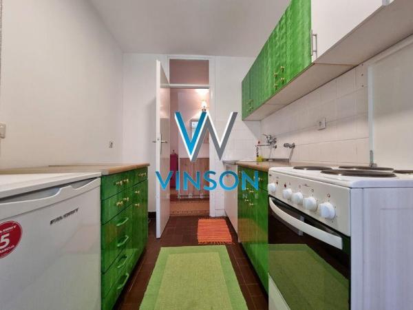 Slika 10 - Seljačkih buna, Dvosoban stan za izdavanje, 55m2, 400€