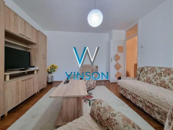 Glavna slika -Seljačkih buna, Dvosoban stan za izdavanje, 55m2, 400€