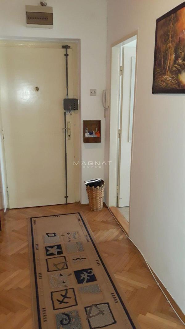 Slika 2 - Požarevačka, Dvosoban stan na prodaju, 50m2, 229.900€