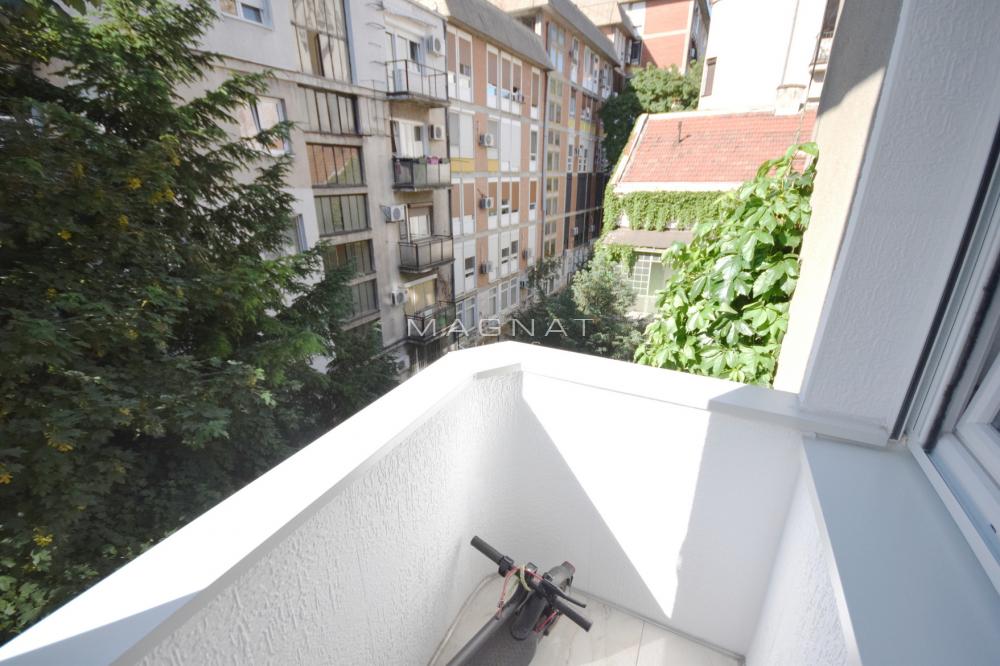 Slika 5 - Mutapova, Dvosoban stan na prodaju, 46m2, 219.000€