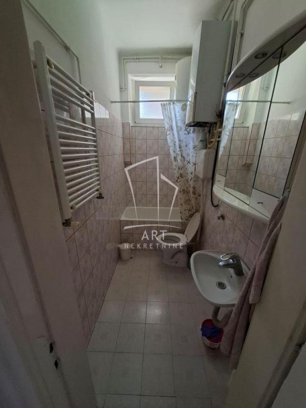 Slika 4 - Dr Nedeljka Ercegovca, Dvoiposoban stan za izdavanje, 53m2, 650€