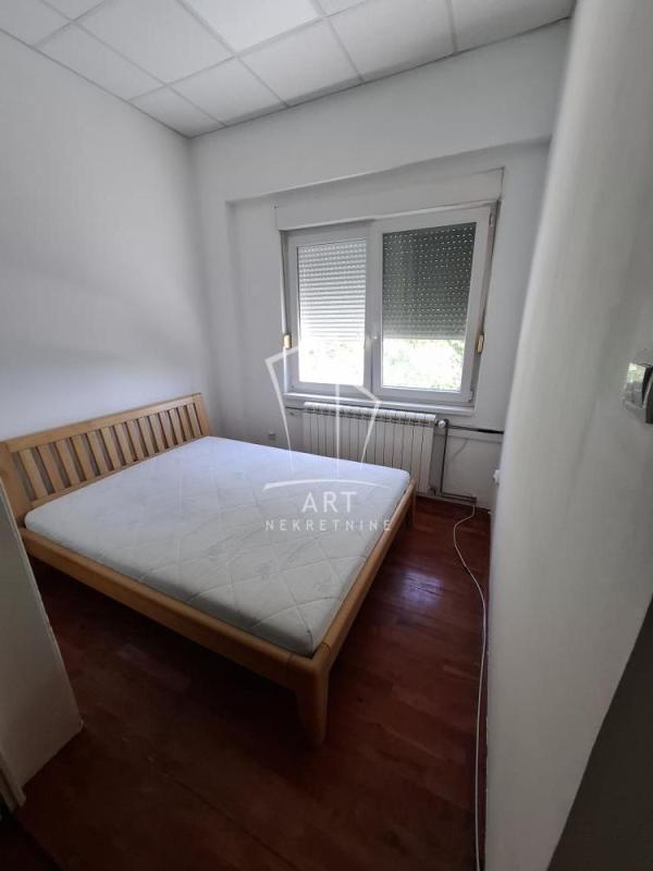 Slika 2 - Dr Nedeljka Ercegovca, Dvoiposoban stan za izdavanje, 53m2, 650€