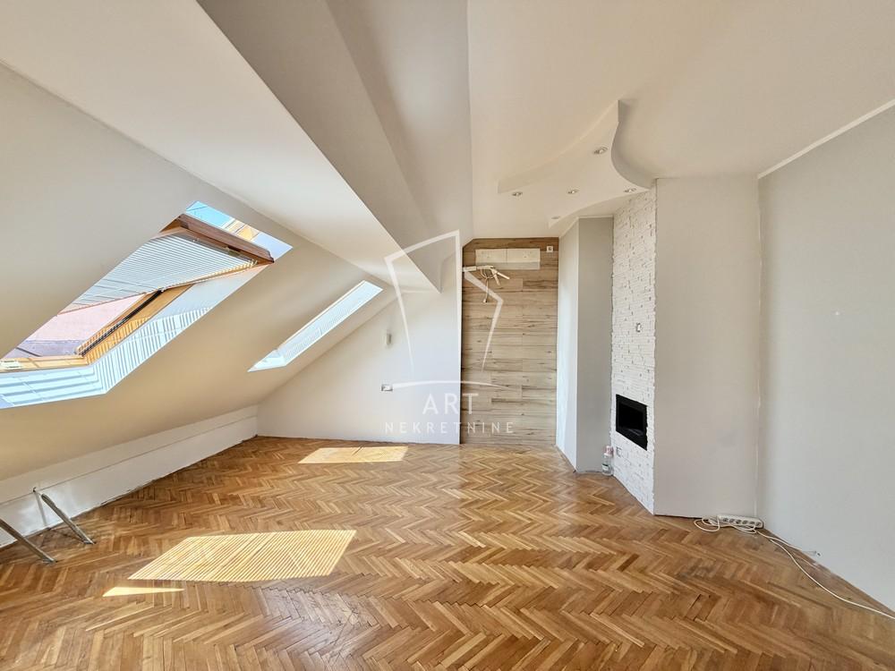 Slika 5 - Admirala Geprata, Dvosoban stan na prodaju, 58m2, 203.000€