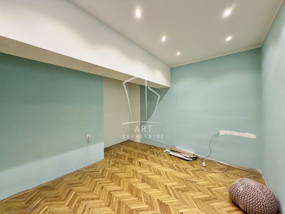 Slika 10 - Admirala Geprata, Dvosoban stan na prodaju, 58m2, 203.000€