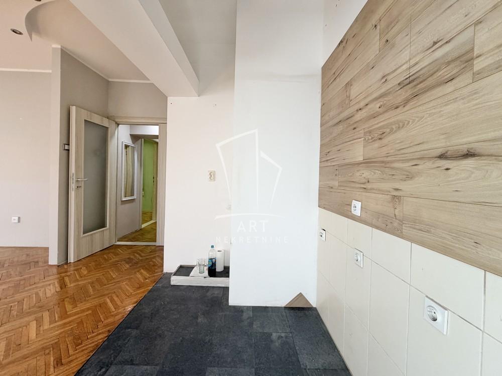 Slika 8 - Admirala Geprata, Dvosoban stan na prodaju, 58m2, 203.000€