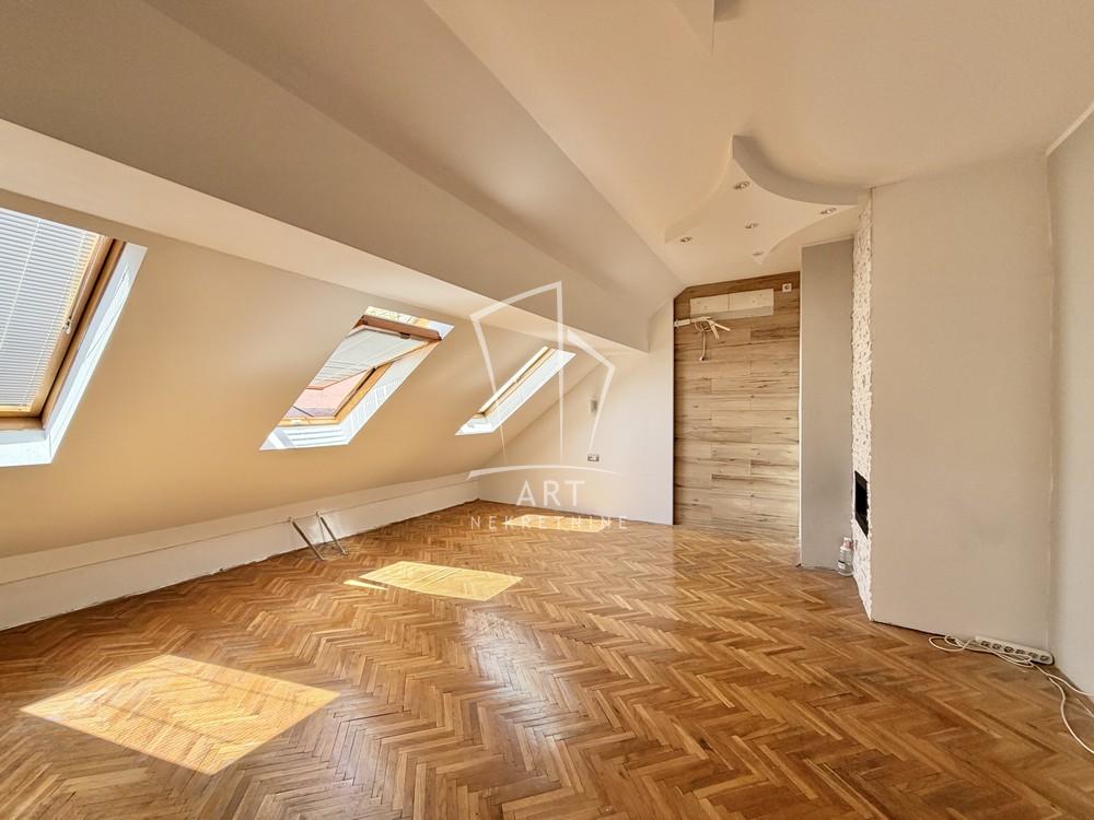 Slika 4 - Admirala Geprata, Dvosoban stan na prodaju, 58m2, 203.000€