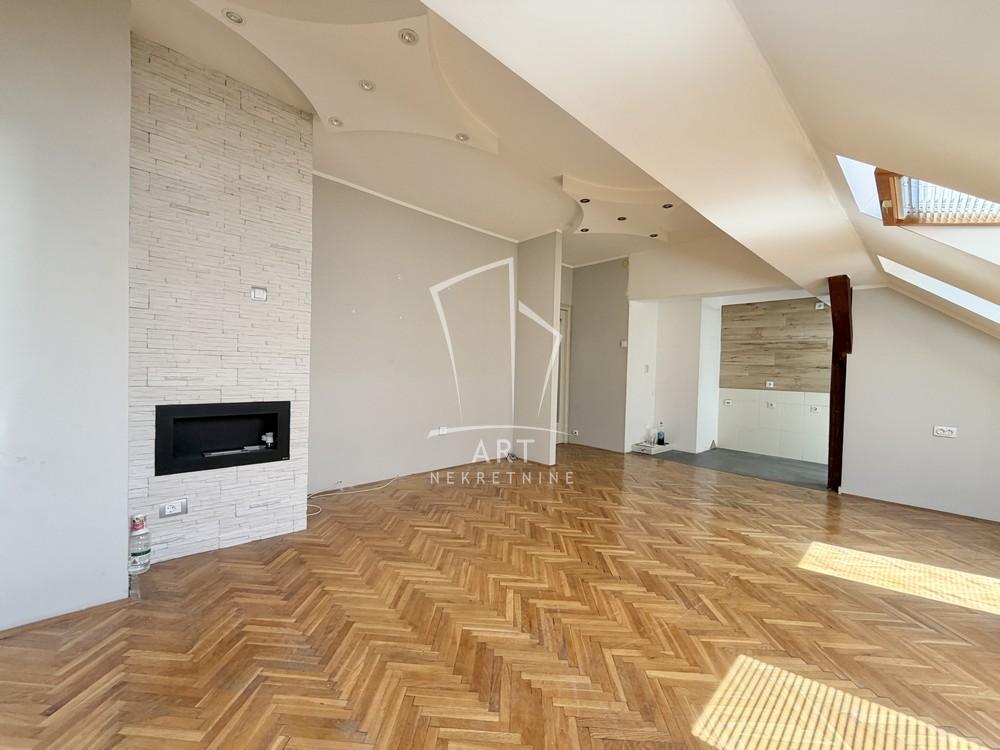 Slika 1 - Admirala Geprata, Dvosoban stan na prodaju, 58m2, 203.000€