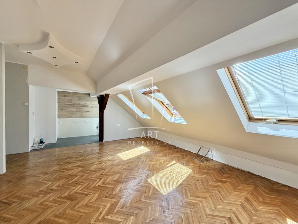 Slika 2 - Admirala Geprata, Dvosoban stan na prodaju, 58m2, 203.000€