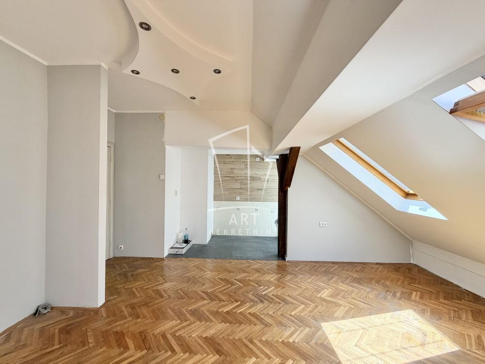 Slika 3 - Admirala Geprata, Dvosoban stan na prodaju, 58m2, 203.000€