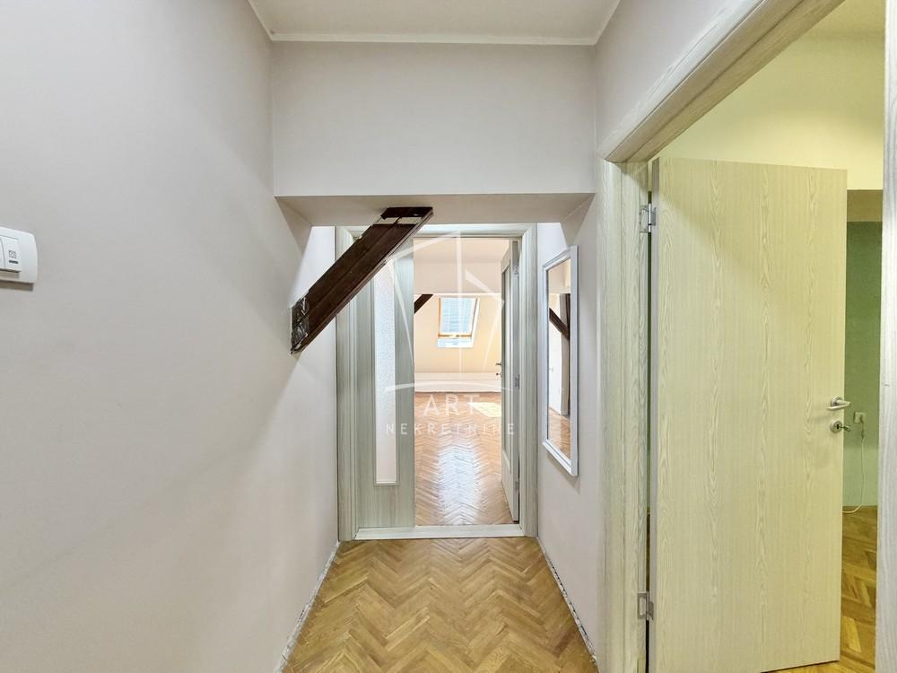 Slika 9 - Admirala Geprata, Dvosoban stan na prodaju, 58m2, 203.000€