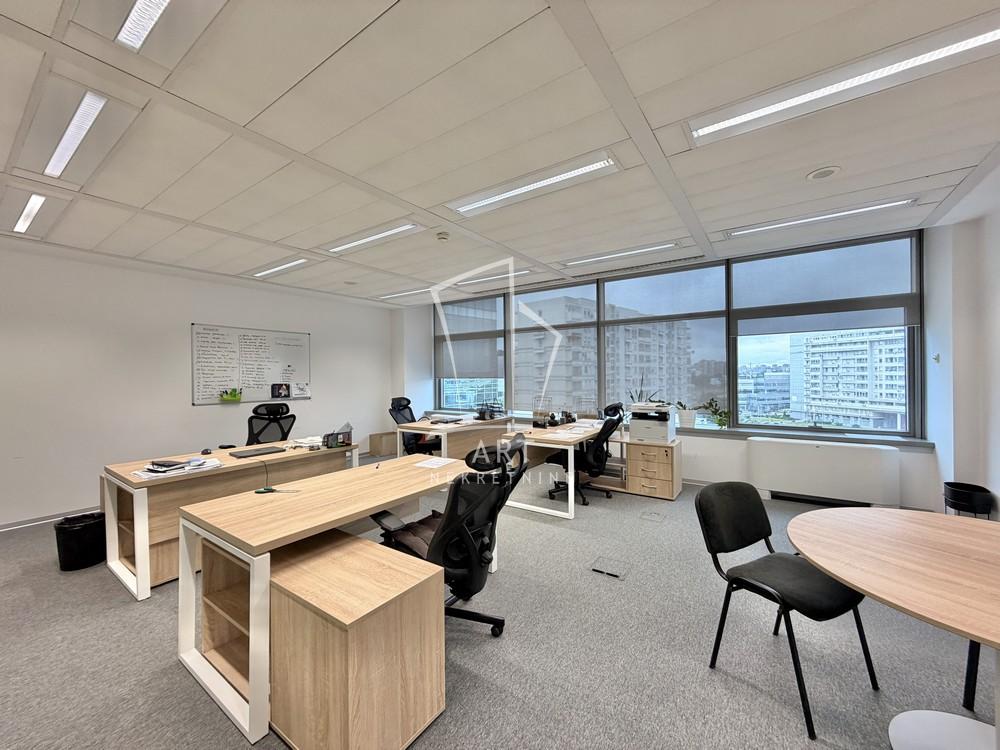 Slika 5 - Jurija Gagarina,  Lokal za izdavanje, 772m2, 14.300€