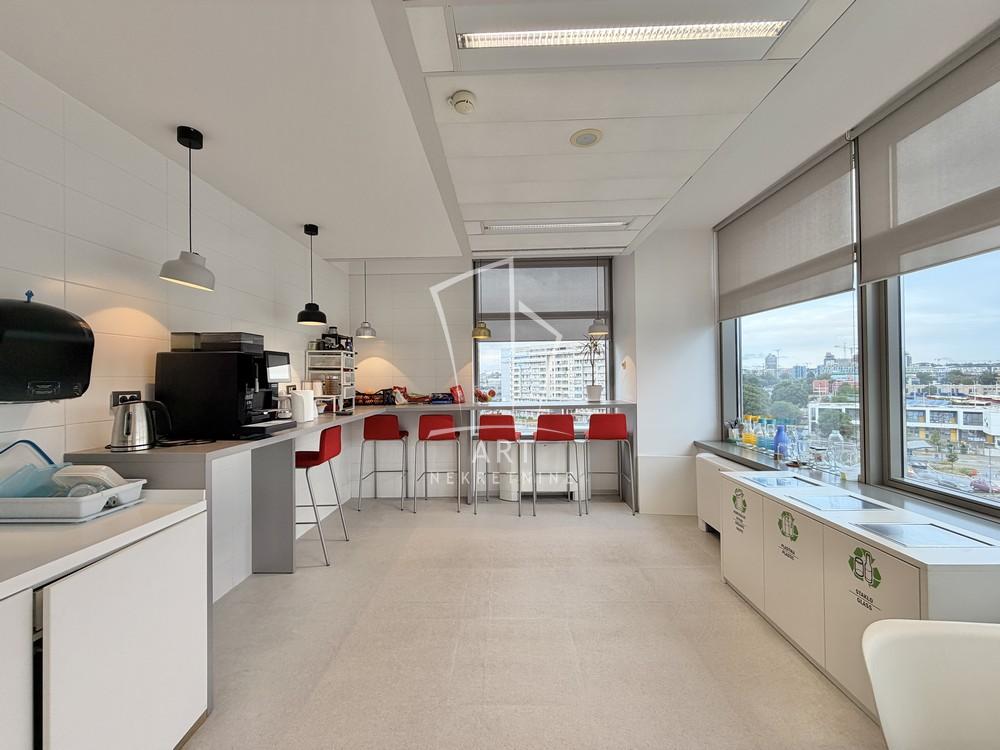 Slika 7 - Jurija Gagarina,  Lokal za izdavanje, 772m2, 14.300€