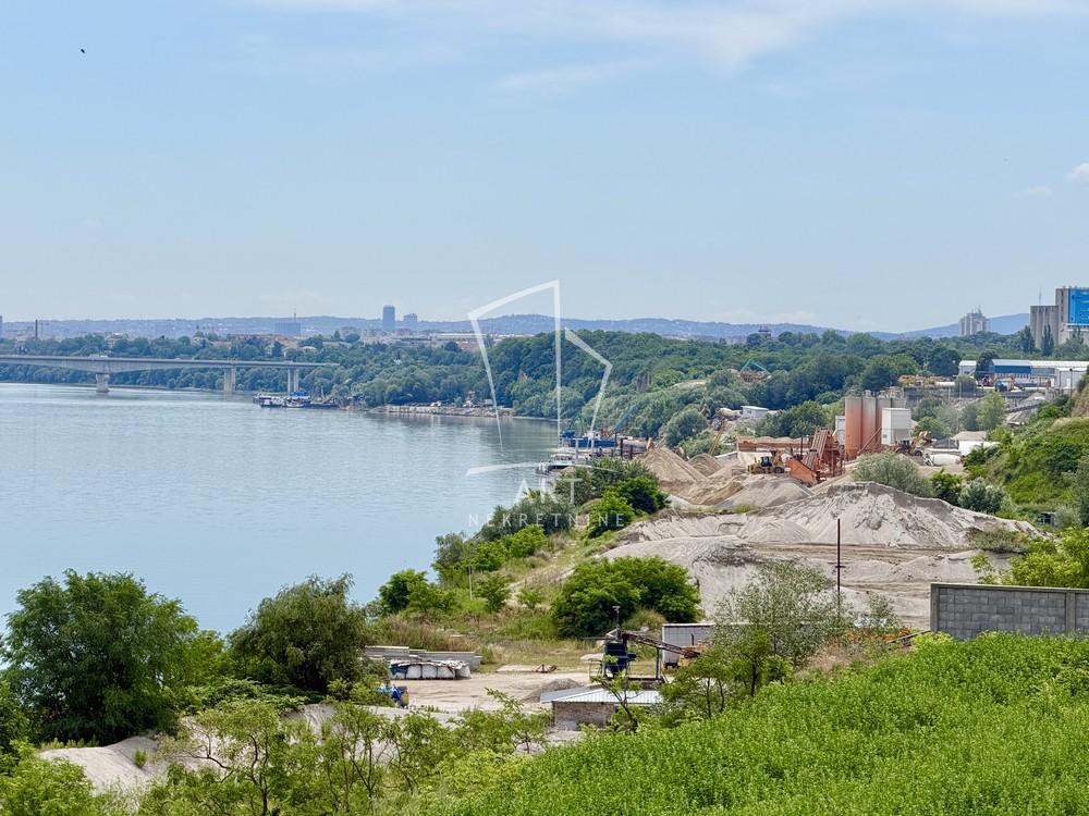 Slika 8 - Batajnički drum Plac na prodaju, Zemun, 13. maj, 3.000.000€