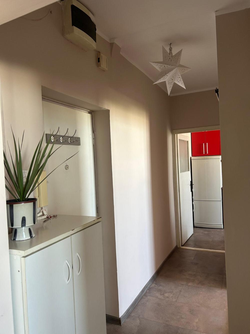 Slika 6 - Bulevar Maršala Tolbuhina, Dvosoban stan za izdavanje, 50m2, 600€