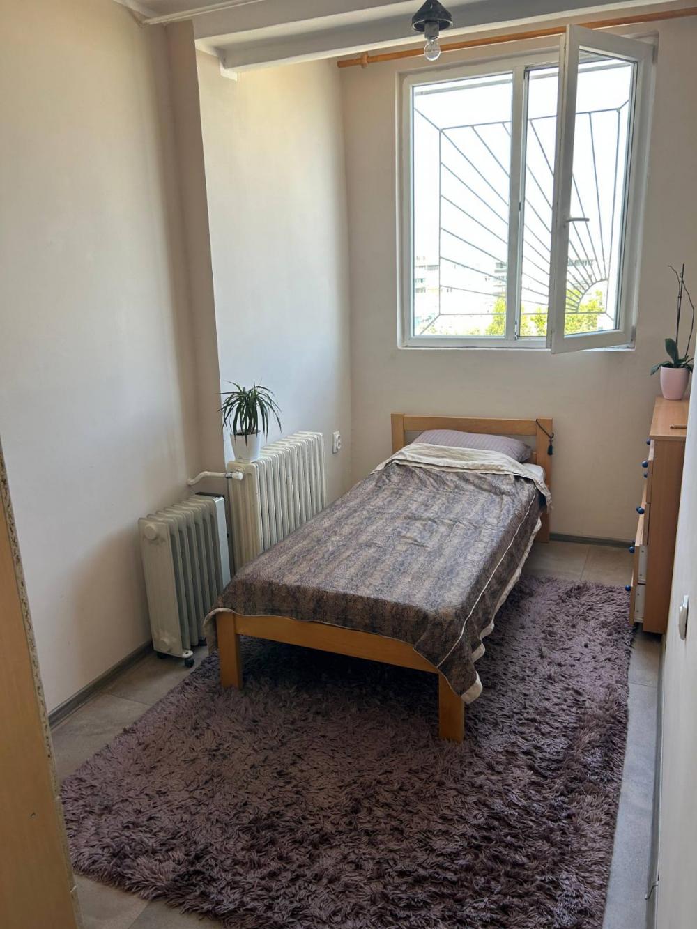 Slika 4 - Bulevar Maršala Tolbuhina, Dvosoban stan za izdavanje, 50m2, 600€