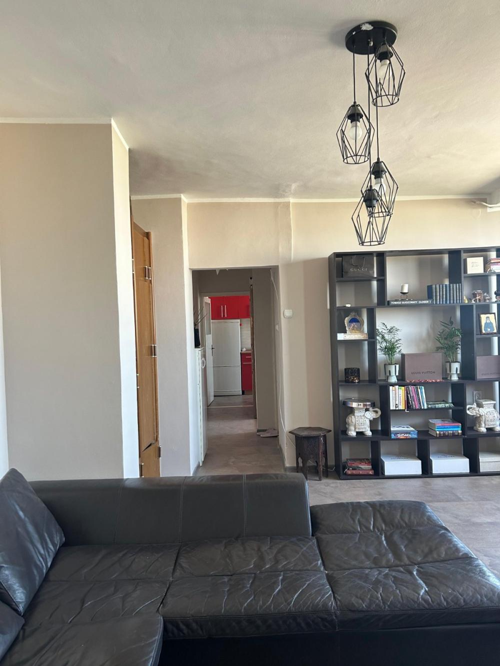 Slika 2 - Bulevar Maršala Tolbuhina, Dvosoban stan za izdavanje, 50m2, 600€