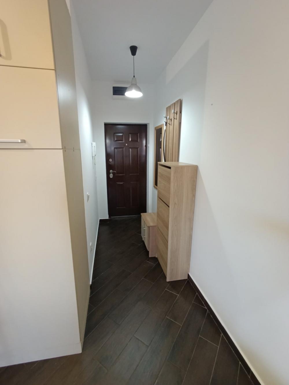 Slika 7 - Hercegovačka, Dvoiposoban stan za izdavanje, 51m2, 450€