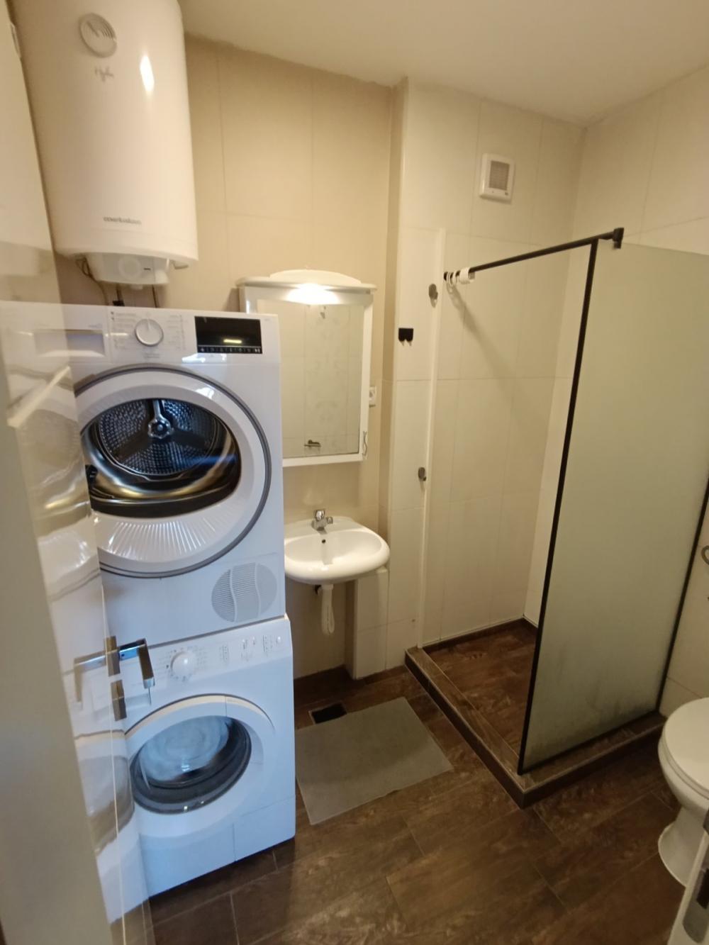 Slika 6 - Hercegovačka, Dvoiposoban stan za izdavanje, 51m2, 450€