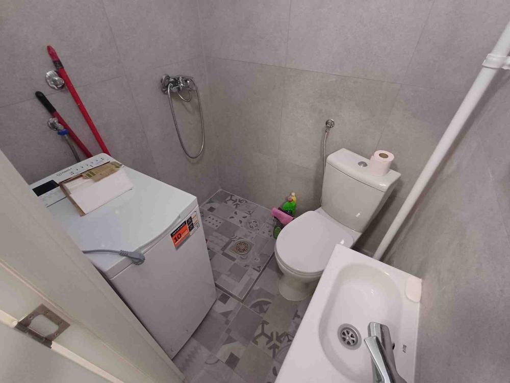 Slika 4 - Otona Župančiča, Jednosoban stan za izdavanje, 25m2, 400€