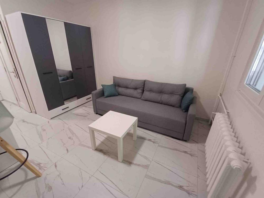 Slika 2 - Otona Župančiča, Jednosoban stan za izdavanje, 25m2, 400€