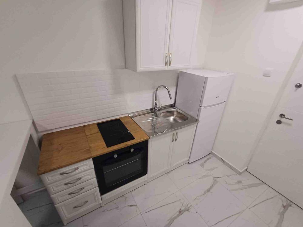 Slika 3 - Otona Župančiča, Jednosoban stan za izdavanje, 25m2, 400€