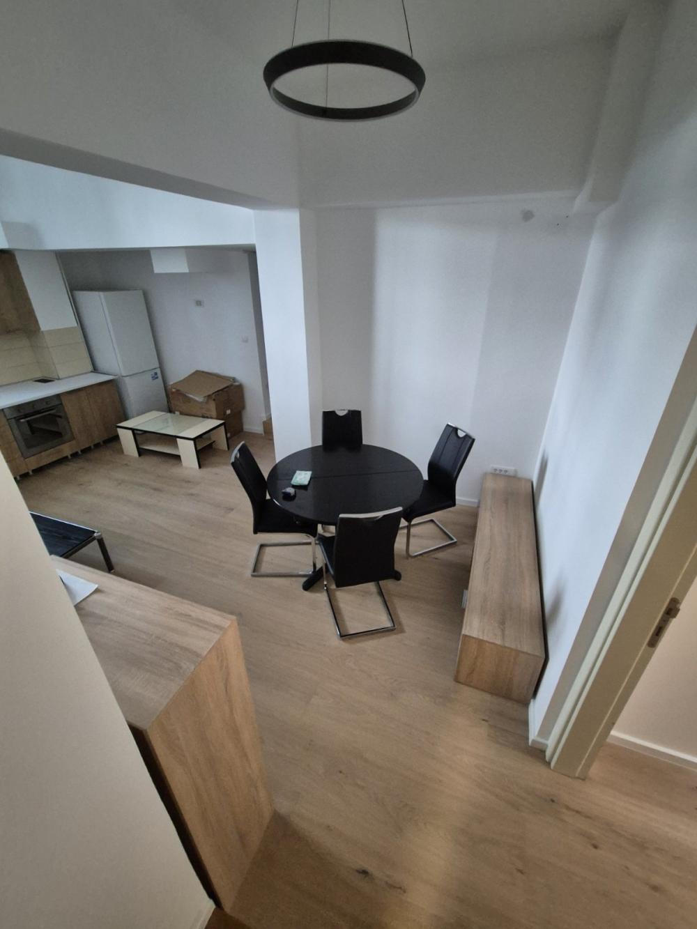 Slika 3 - Španskih boraca, Dvosoban stan za izdavanje, 51m2, 550€
