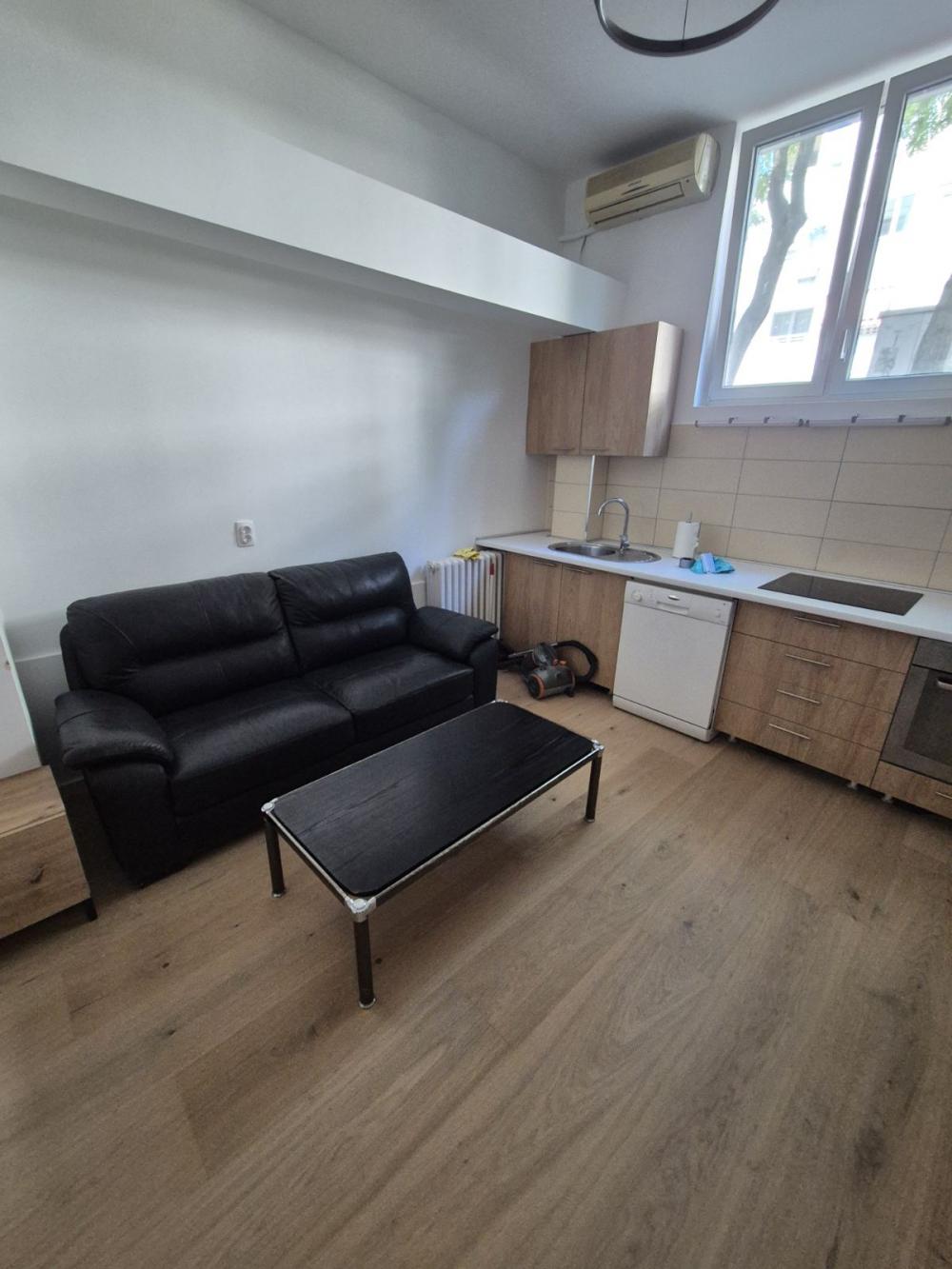 Slika 1 - Španskih boraca, Dvosoban stan za izdavanje, 51m2, 550€