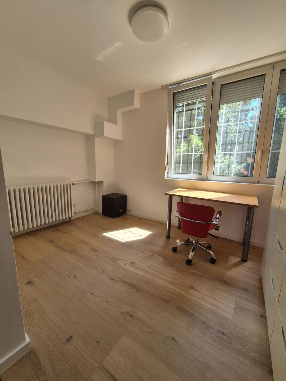 Slika 4 - Španskih boraca, Dvosoban stan za izdavanje, 51m2, 550€