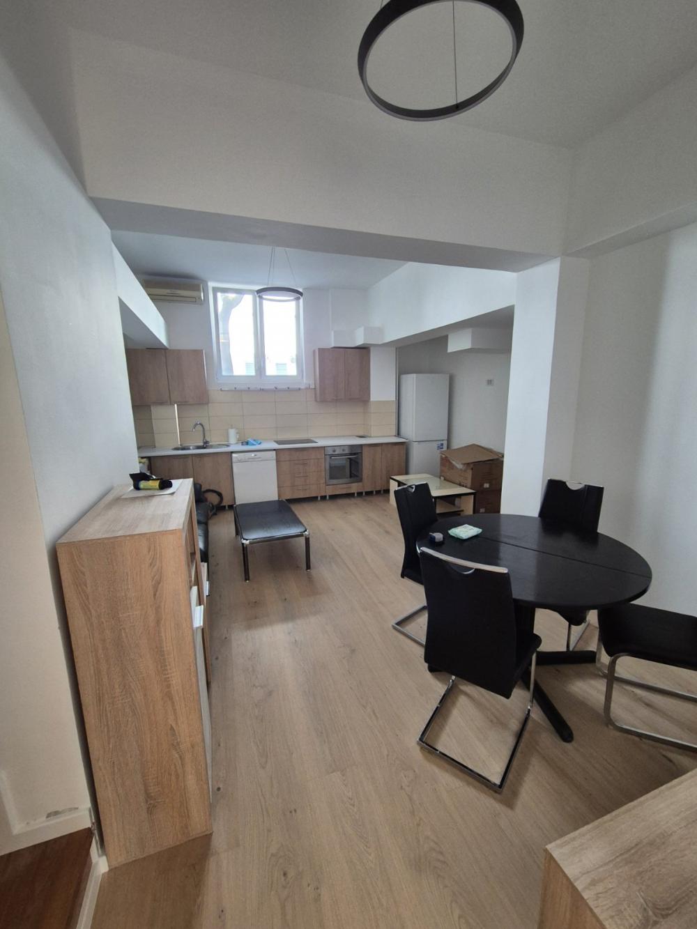 Slika 2 - Španskih boraca, Dvosoban stan za izdavanje, 51m2, 550€