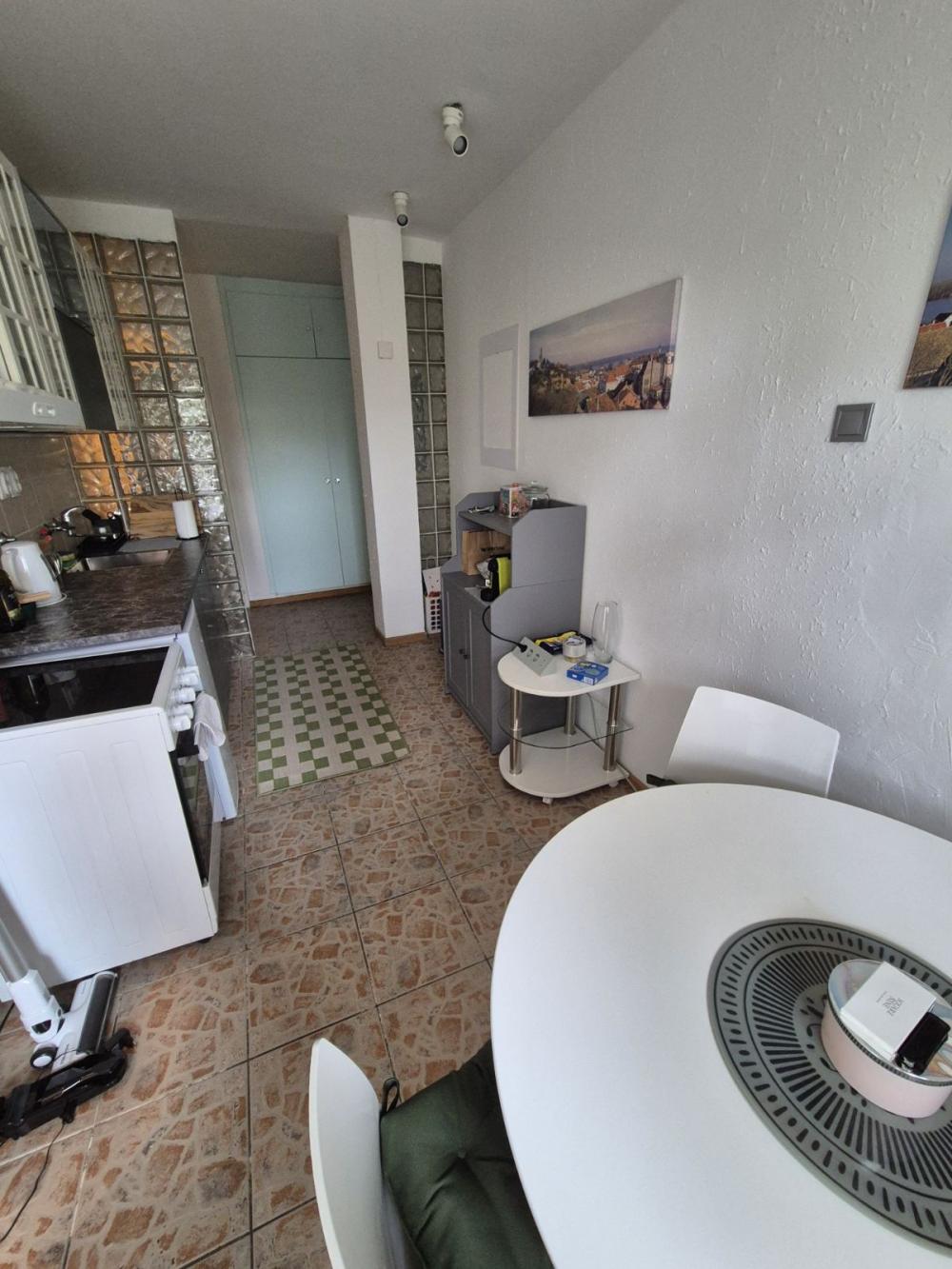 Slika 6 - Kej Oslobođenja, Dvosoban stan za izdavanje, 54m2, 600€