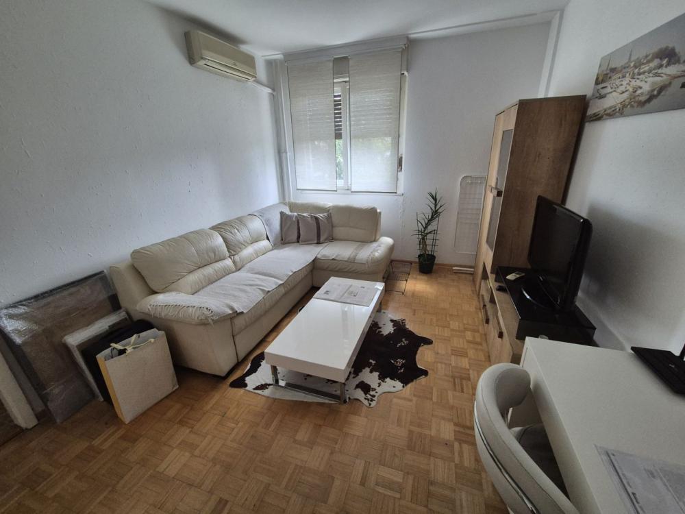 Slika 2 - Kej Oslobođenja, Dvosoban stan za izdavanje, 54m2, 600€