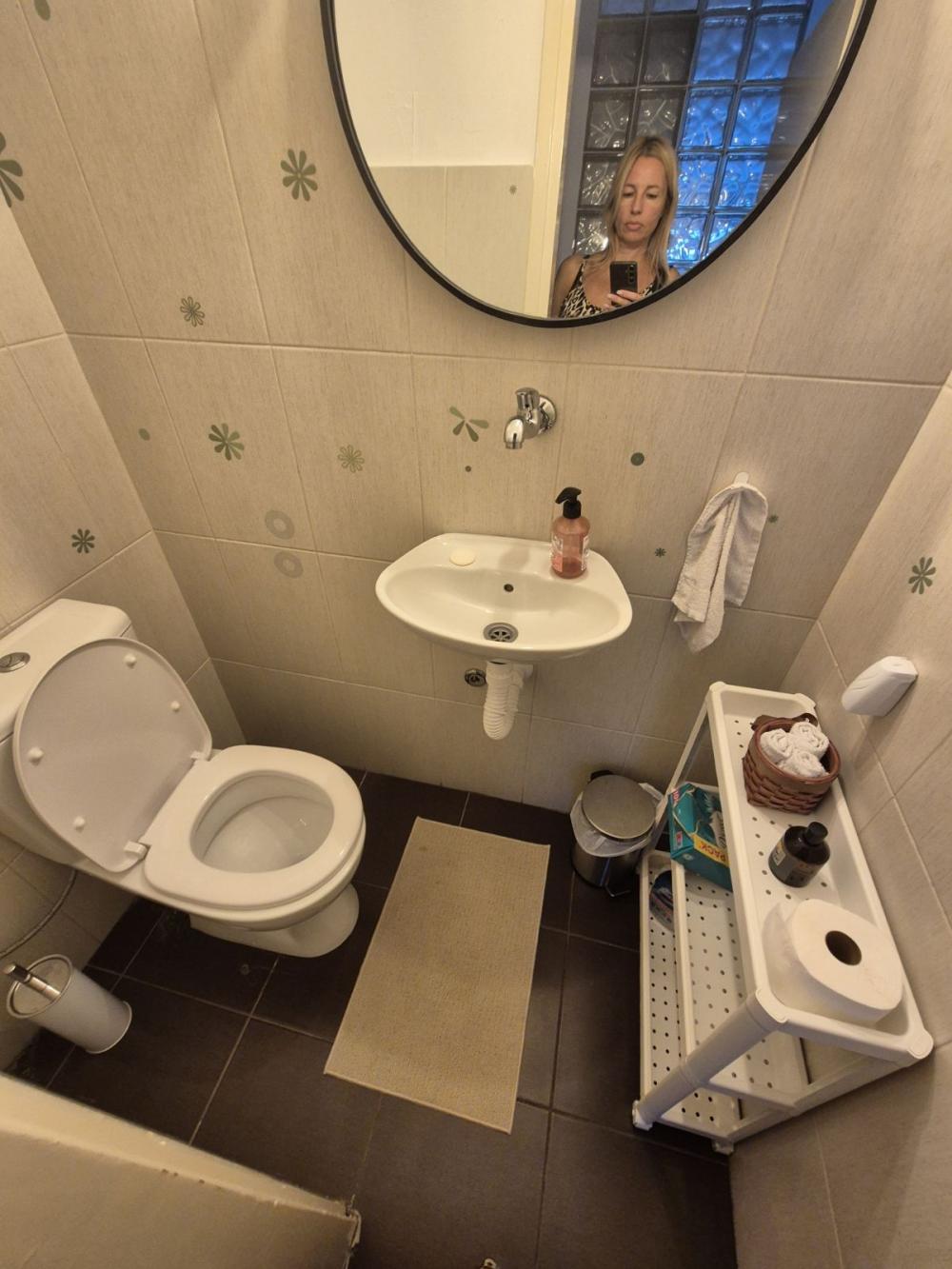 Slika 9 - Kej Oslobođenja, Dvosoban stan za izdavanje, 54m2, 600€
