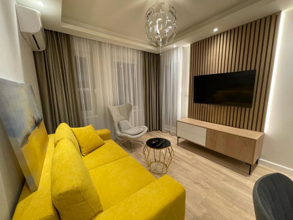 Slika 2 - Nestora Žučnoga, Dvosoban stan za izdavanje, 55m2, 900€
