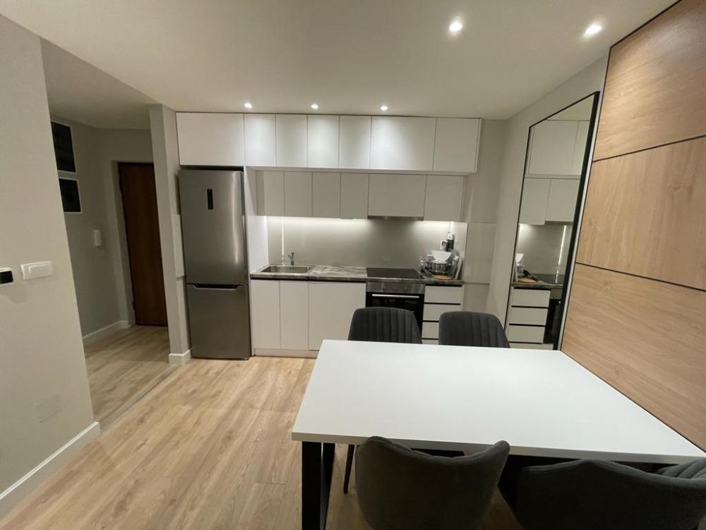 Slika 3 - Nestora Žučnoga, Dvosoban stan za izdavanje, 55m2, 900€