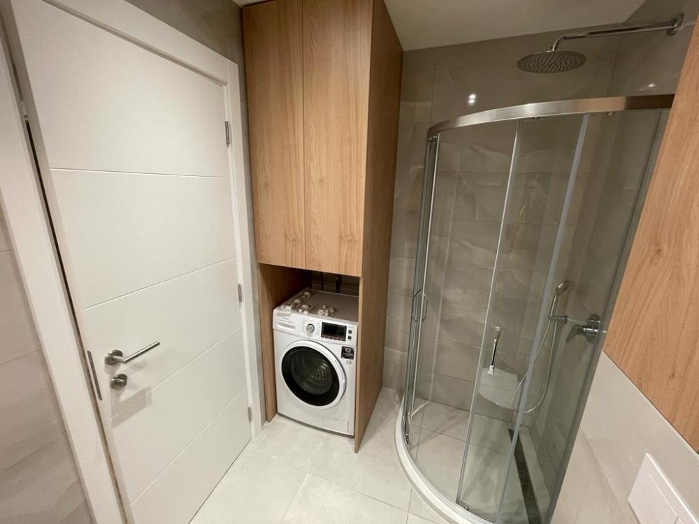 Slika 6 - Nestora Žučnoga, Dvosoban stan za izdavanje, 55m2, 900€