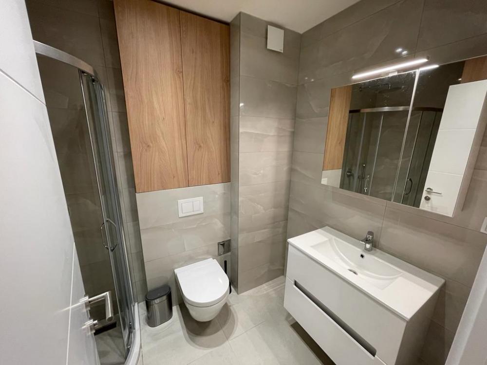 Slika 7 - Nestora Žučnoga, Dvosoban stan za izdavanje, 55m2, 900€