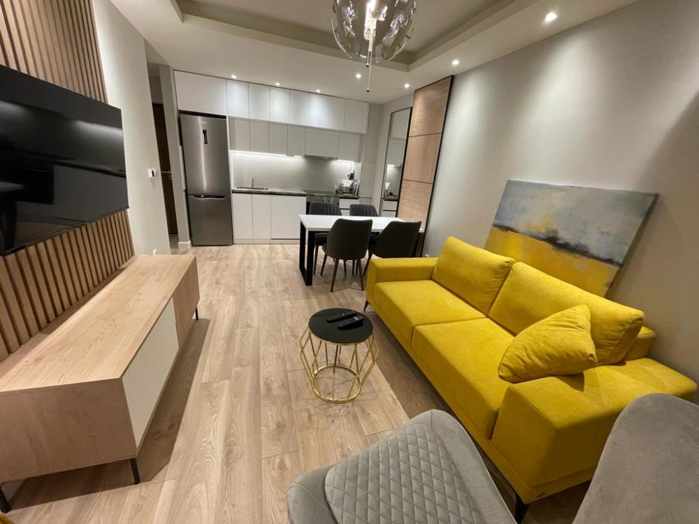 Slika 1 - Nestora Žučnoga, Dvosoban stan za izdavanje, 55m2, 900€