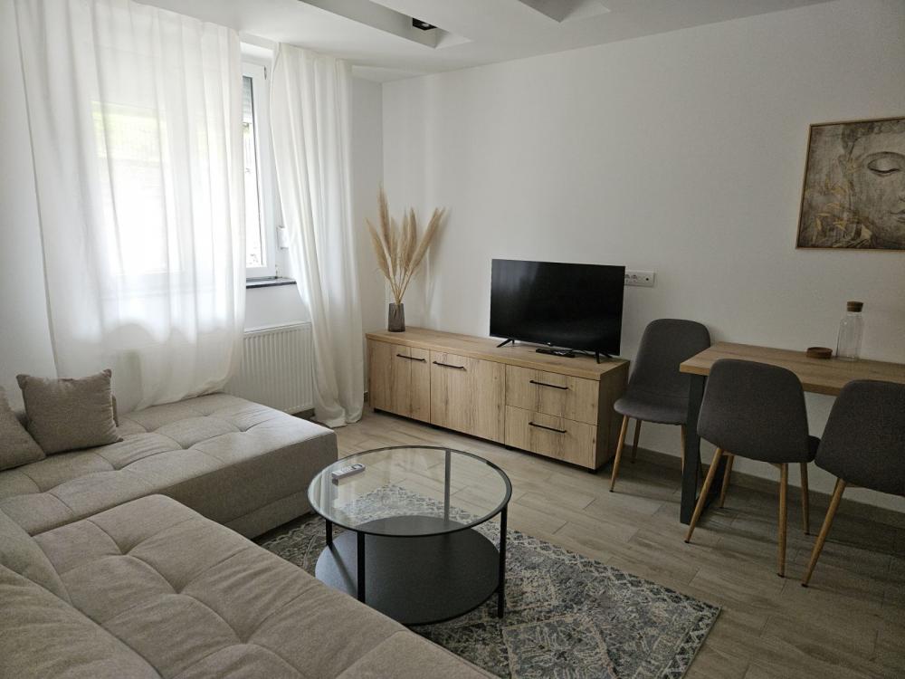 Slika 3 - Koste Glavinića, Dvosoban stan za izdavanje, 34m2, 600€