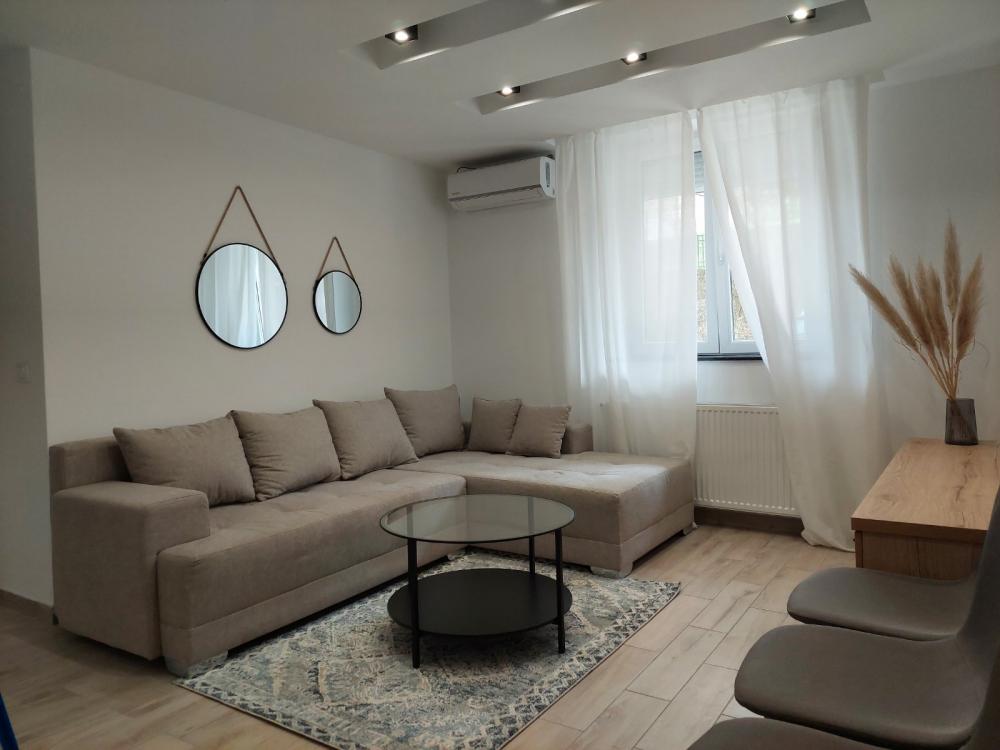 Slika 2 - Koste Glavinića, Dvosoban stan za izdavanje, 34m2, 600€