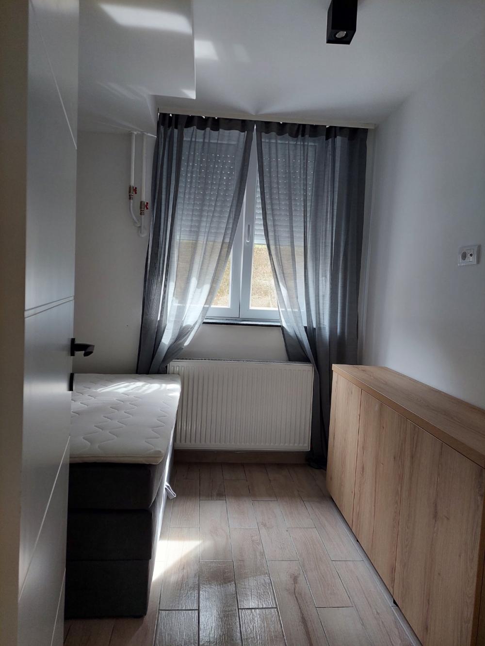 Slika 7 - Koste Glavinića, Dvosoban stan za izdavanje, 34m2, 600€