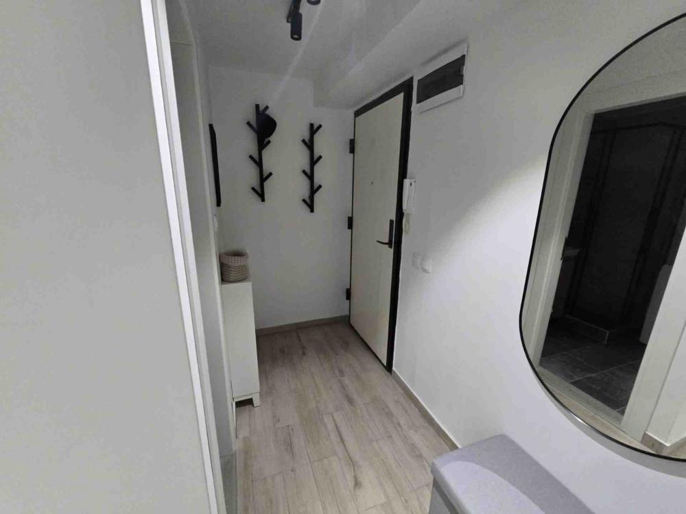Slika 8 - Koste Glavinića, Dvosoban stan za izdavanje, 34m2, 600€