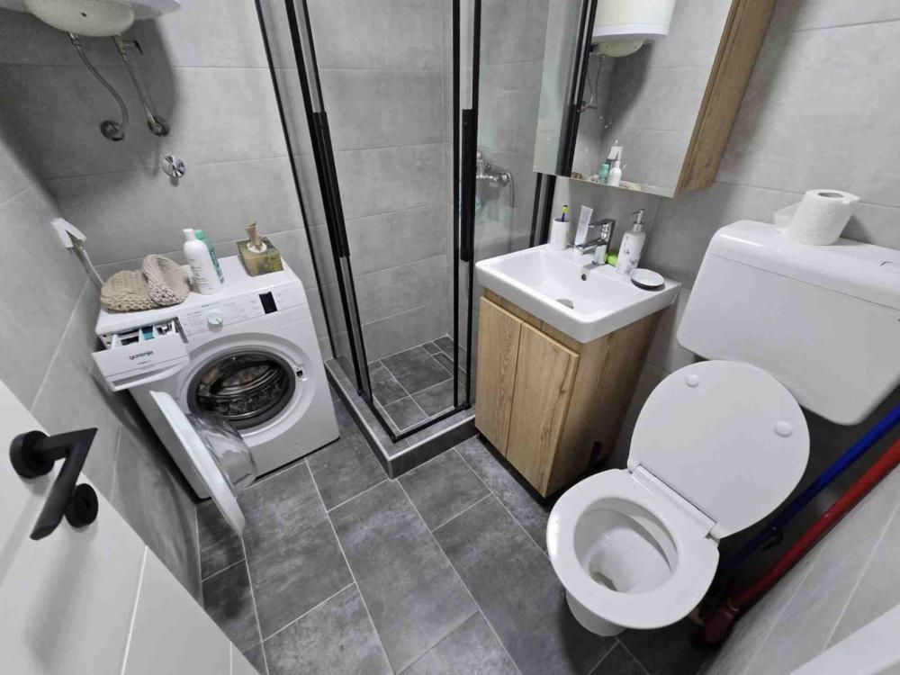 Slika 10 - Koste Glavinića, Dvosoban stan za izdavanje, 34m2, 600€