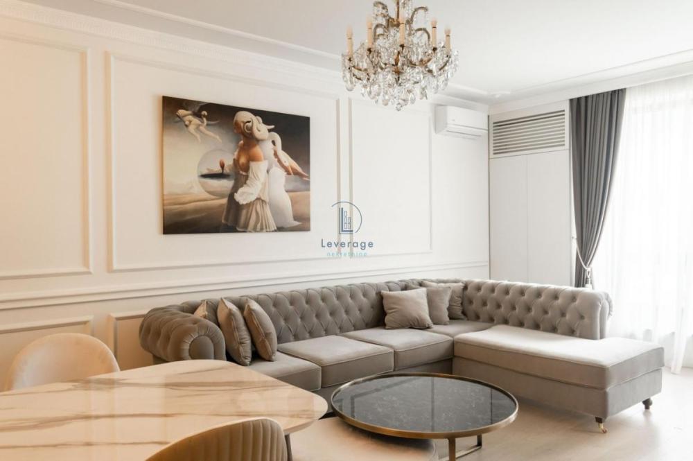 Glavna slika -Hercegovačka, Četvorosoban stan za izdavanje, 118m2, 2.600€