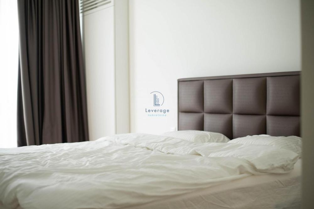 Slika 5 - Hercegovačka, Četvorosoban stan za izdavanje, 118m2, 2.600€