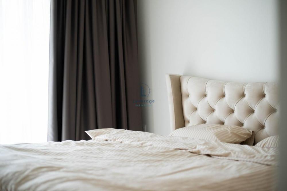 Slika 4 - Hercegovačka, Četvorosoban stan za izdavanje, 118m2, 2.600€
