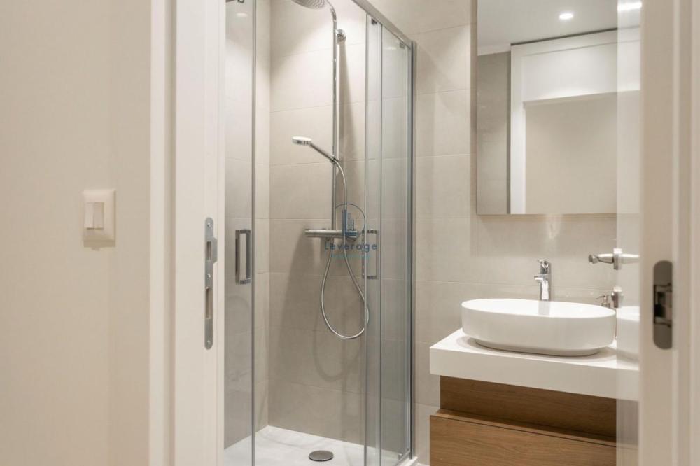 Slika 7 - Hercegovačka, Četvorosoban stan za izdavanje, 118m2, 2.600€
