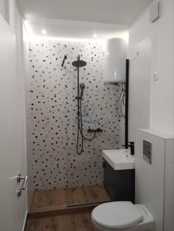 Slika 4 - Gandijeva, Jednoiposoban stan na prodaju, 45m2, 179.900€